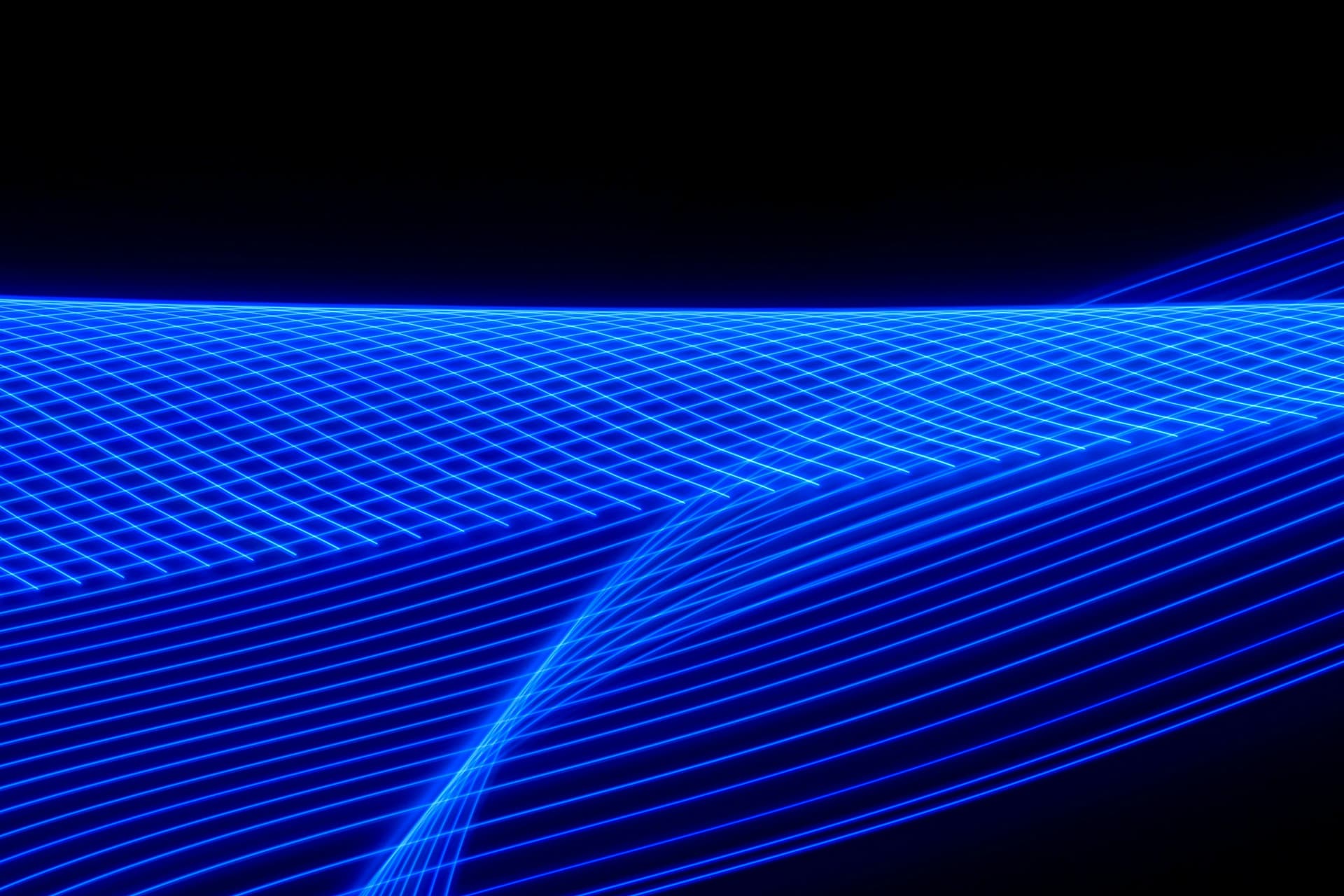 AI Insights Hero Background